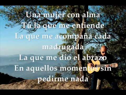 HANY KAUAM 'LA MUJER PERFECTA' LETRA