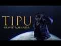 TIPU - GRAVITY × @acharyamakesbangers | Official Music Video