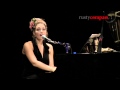 Marina Maximilian Blumin performs in Hanoi 