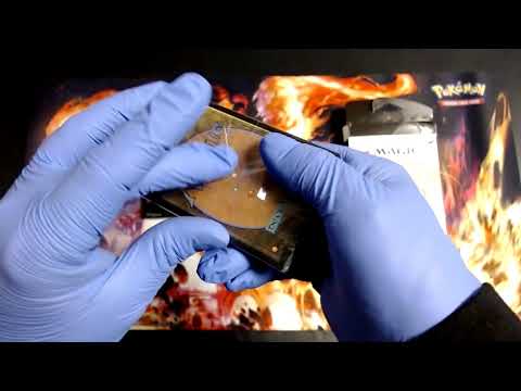 Magic The Gathering, The Lord of the Rings: Tales of Middle-Earth, Jumpstart Vol 2 Hanger Box 1