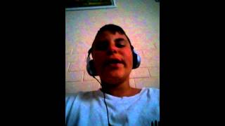 Beau Ryan where you from