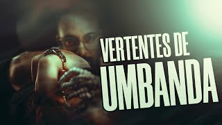 VERTENTES DE UMBANDA: AULA EXCLUSIVA!