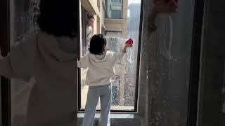 Download lagu Limpieza en casa , con este limpiador de ventanas magnético 🧲 #gadgets mp3