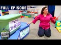 Spoiled Rotten Supernanny Takes Away HUNDREDS Of Toys Season 2 Episode 16 Supernanny
