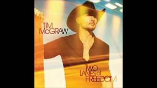Tim McGraw - Mexicoma