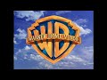Warner Bros Home Video Logo