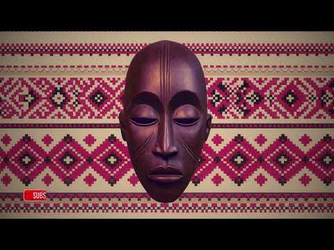 trvlr. x Just Eddie – Sub luna, sub dor  (Afro House Folklore Mix)