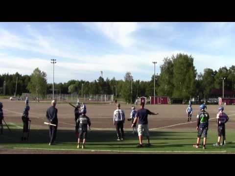 2016-07-04 Napa Pesis - Kerava D