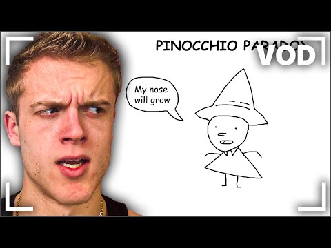 Joe Bartolozzi | Reacts Day #261