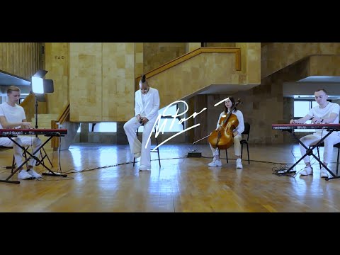 Melen Passa - МИР