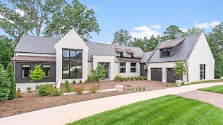 I Just Found $3,700,000 Custom Custom 5 Bedroom Home w/ New Layout Unlike Anything I’ve EVER TOURED!