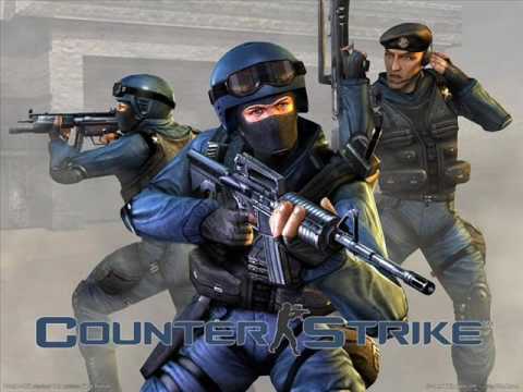 Counter-Strike: Condition Zero Intro Music