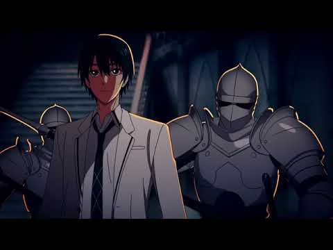 Failure Frame Ganzer Anime auf Deutsch Folge 1-12 