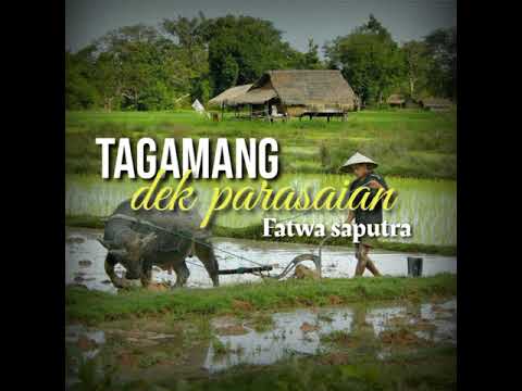 LAGU MINANG [TAGAMANG DEK PARASAIAN - FATWA SAPUTRA ]