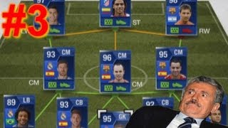 Download lagu FIFA 13 | Pink Slips | All or Nothing!! #3 mp3 Download lagu FIFA 13 | Pink Slips | All or Nothing!! #3 mp3