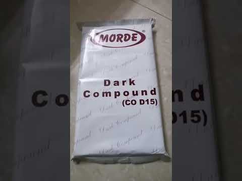 morde dark compound chocolate on Flipkart#shorts