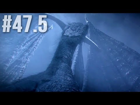 Let's 100% Dark Souls Remastered Part 47.5 - I Identify as a Dragon