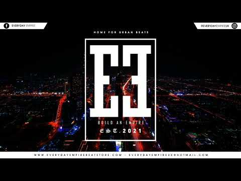 Crypto Beats - Exorcist (UK Drill Instrumental)