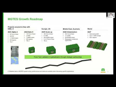 Magaldi Presentation - 23 May 2024 - Pantokrator Webinar