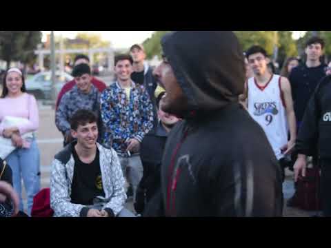 SARCA VS MIKE - 8VOS - TRASLAFREE #3 2023