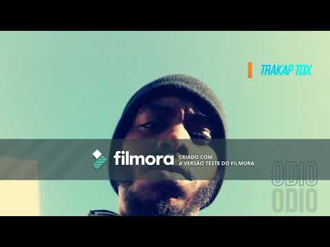Trakap TDX - Odio