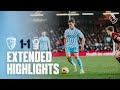 EXTENDED HIGHLIGHTS | BOURNEMOUTH 1-1 NOTTINGHAM FOREST | PREMIER LEAGUE
