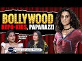 EP 207 Taapsee Pannu On Working With Shah Rukh Khan Nepo Kids Paparazzi   Her Marriage