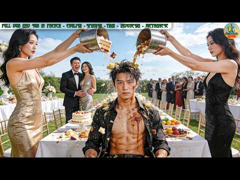 CEO Pretends to Be Poor at His In-Laws’ Party to Test Them, Gets Humiliated and the Ending Shocks