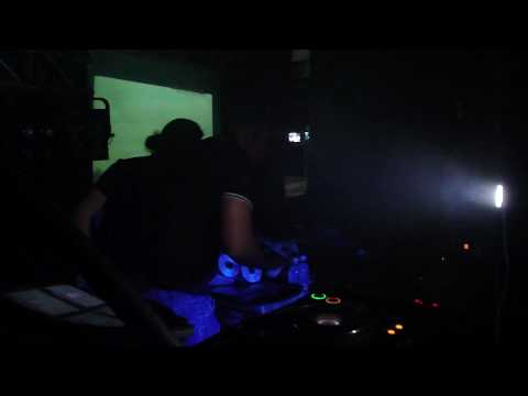 Maurizio Gubellini & Stefano Pain @ nightOffice (Part 2)