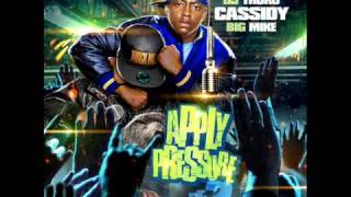 cassidy hold dat apply pressure 2