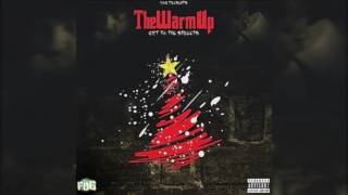 Aint no Friends - Rich Munch [from, The Warm Up]