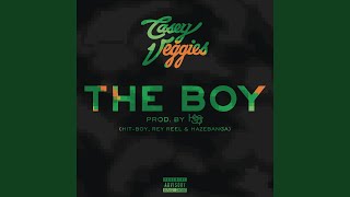 The Boy