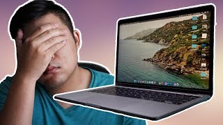 My 2016 MacBook Pro Has Been Recalled TWICE. Personal Experiences.