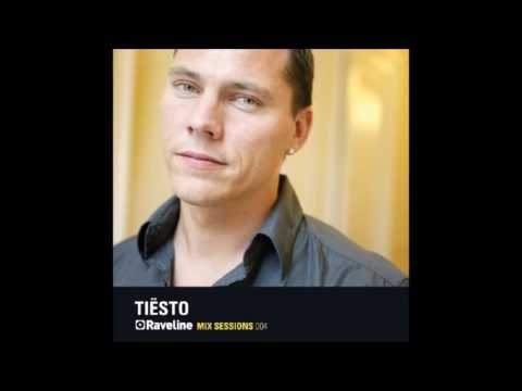 Tiësto - Raveline Mix Sessions 004