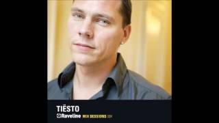 Tiësto - Raveline Mix Sessions 004