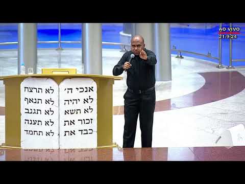 TERÇA-FEIRA - RITUAL SAGRADO 09/02/2021