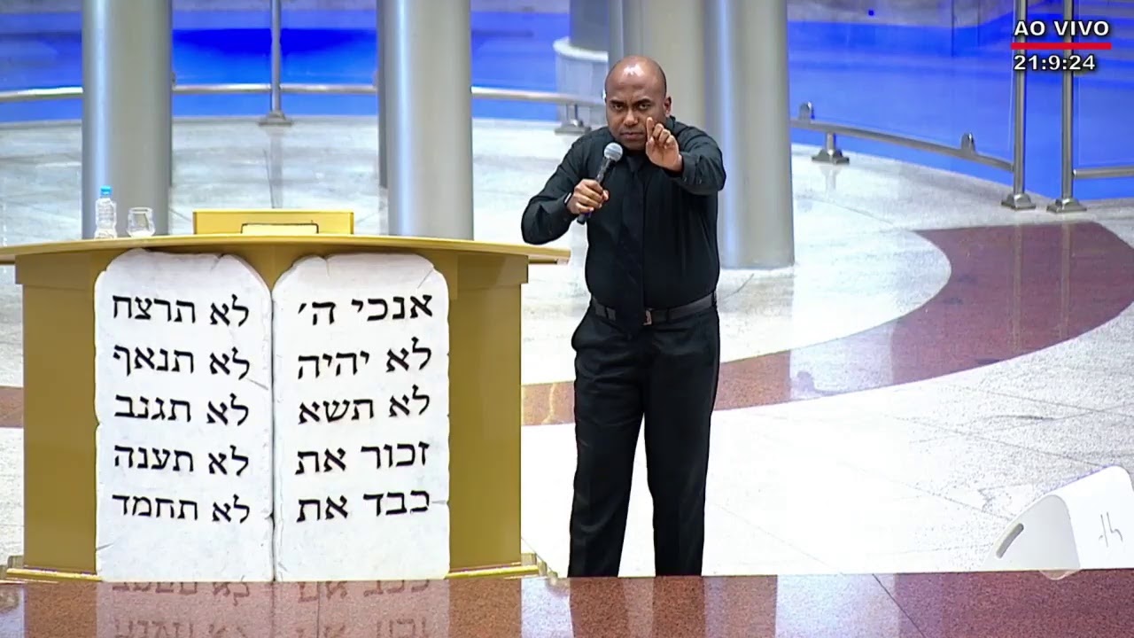 TERÇA-FEIRA - RITUAL SAGRADO 09/02/2021