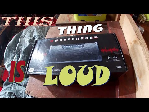 Installing Kuryakyn Wanderbar speaker system on a Harley - Random Garage