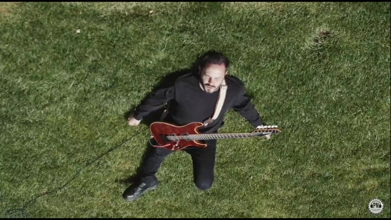 Can’t Swim — Come Home