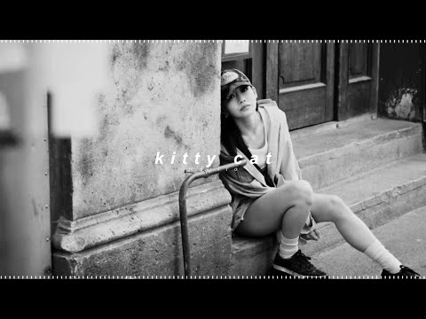 kiss of life (julie) - kitty cat ( 𝘀𝗹𝗼𝘄𝗲𝗱 + 𝗿𝗲𝘃𝗲𝗿𝗯 )
