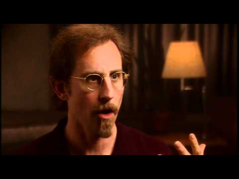 Erik Davis: DMT did not catch on in the sixties