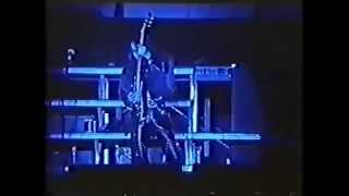 X JAPAN-Stab Me In The Back (Tokyo Dome 1992.01.05)