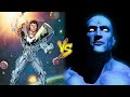 Dr Manhattan VS The Beyonder | Who's gonna win ? in Tamil