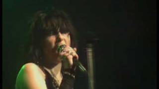 Siouxsie &amp; The Banshees - Painted Bird - Live