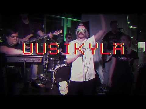 Uusikylä (NYBY-REMIX)