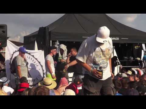 Bitwa o Kemp 2016- 1/8 Finału  - Soczek vs AdoEM