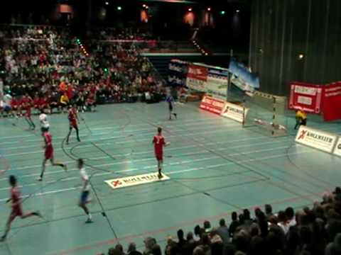 TSG A/H vs. TuS Spenge