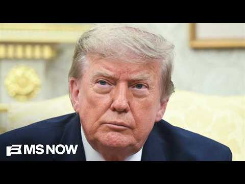 'Effort to cherry pick classified info': Fmr. U.S. attorney on Trump's speech