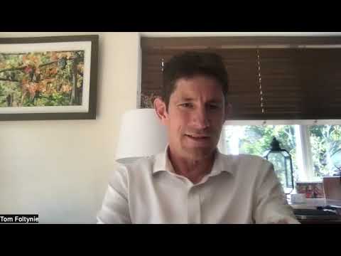 Pondering GLP-1 Receptor Agonists for Parkinsons Disease with Tom Foltynie