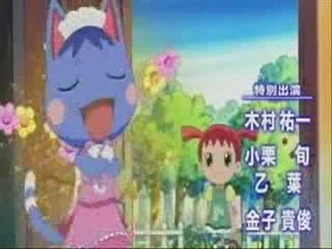 Thumbnail of the video: 劇場版どうぶつの森